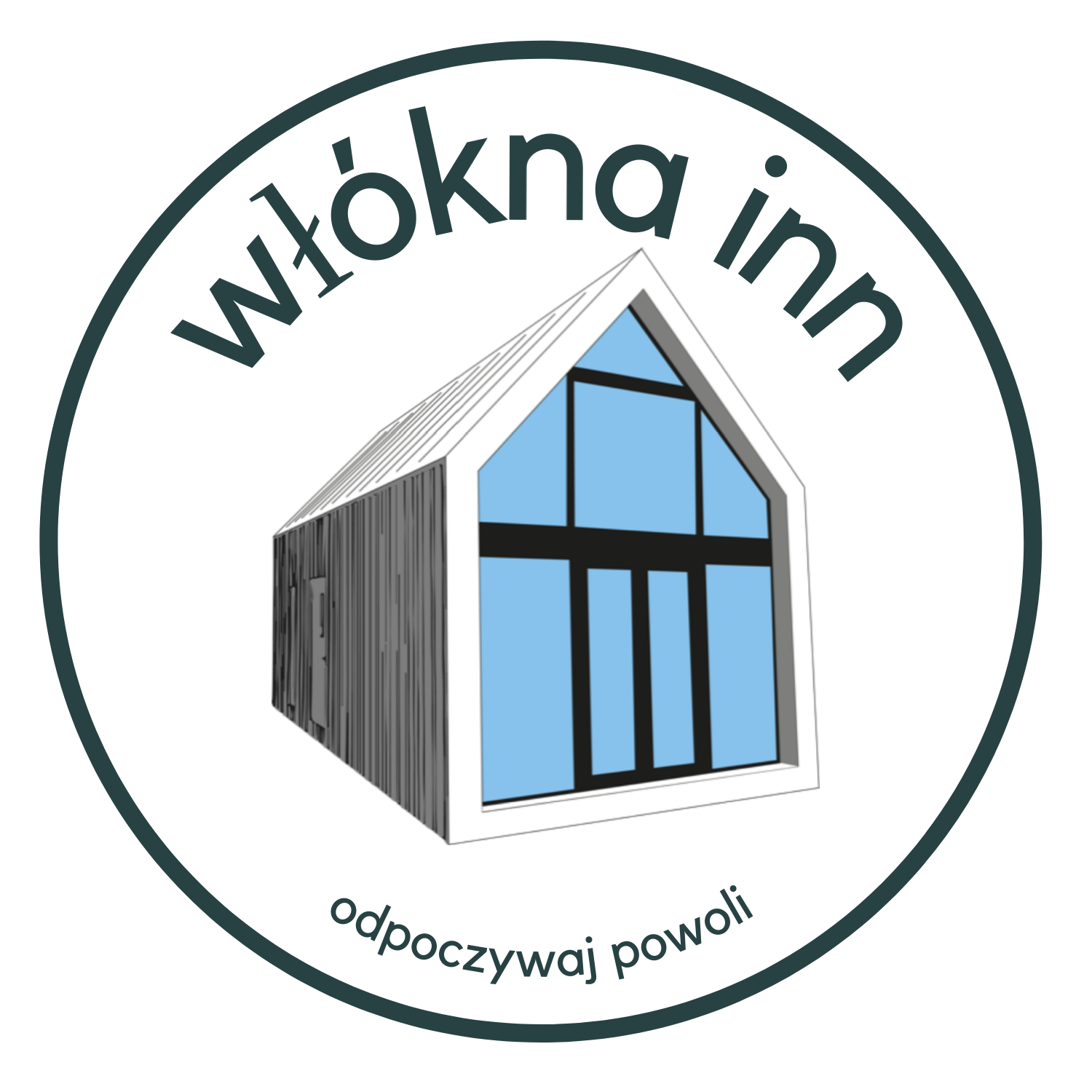 Włókna Inn logo