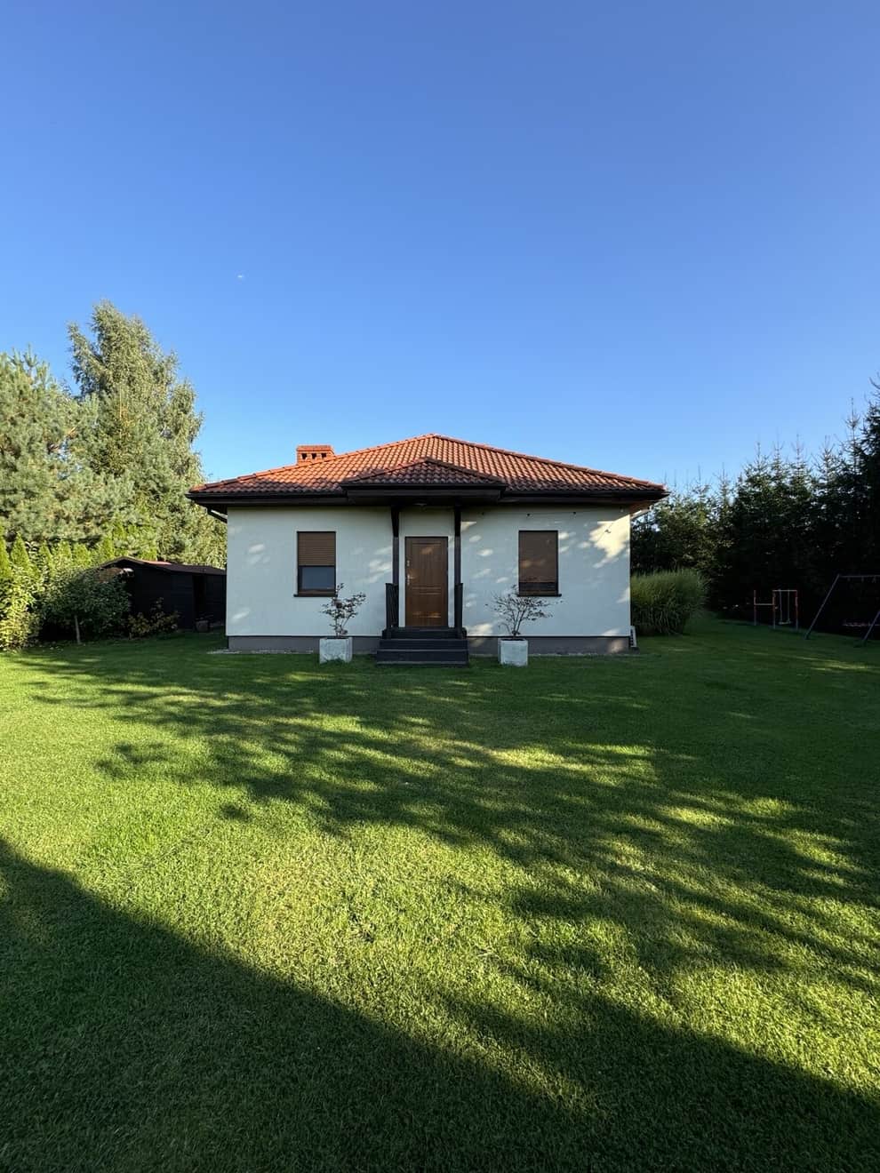 Classic – zdjęcie domku Włókna Inn w Potrzanowie – 7