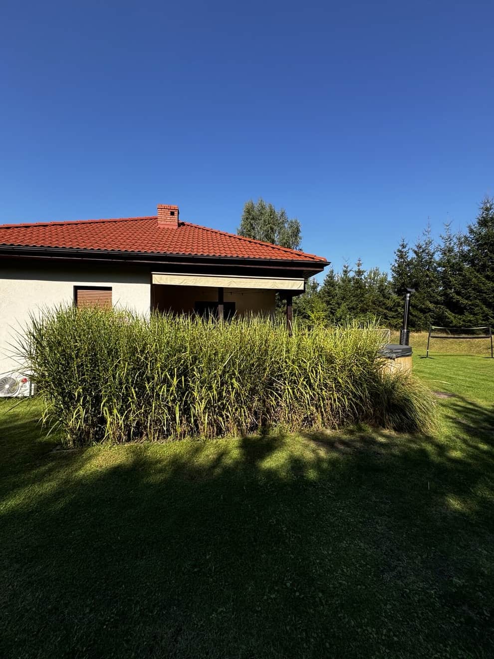 Classic – zdjęcie domku Włókna Inn w Potrzanowie – 8